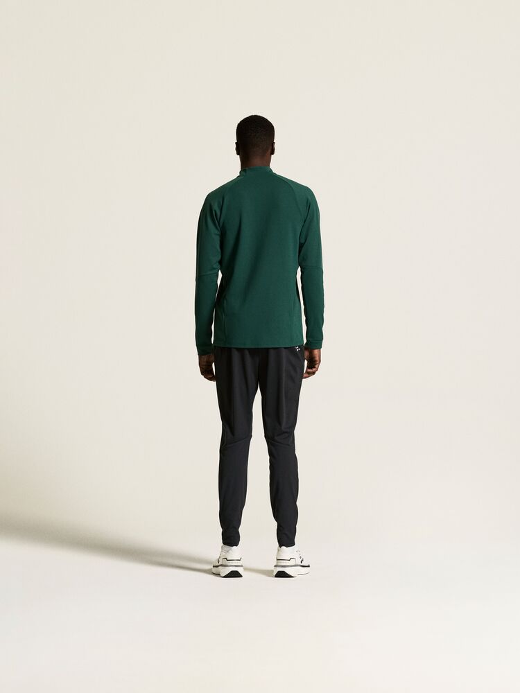 Extend 2.0 Half Zip M von Craft – Raw
