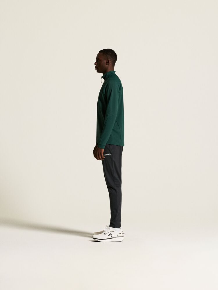 Extend 2.0 Half Zip M von Craft – Raw