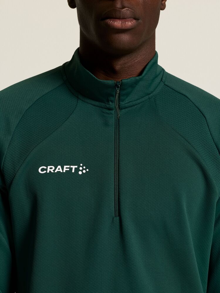 Extend 2.0 Half Zip M von Craft – Raw