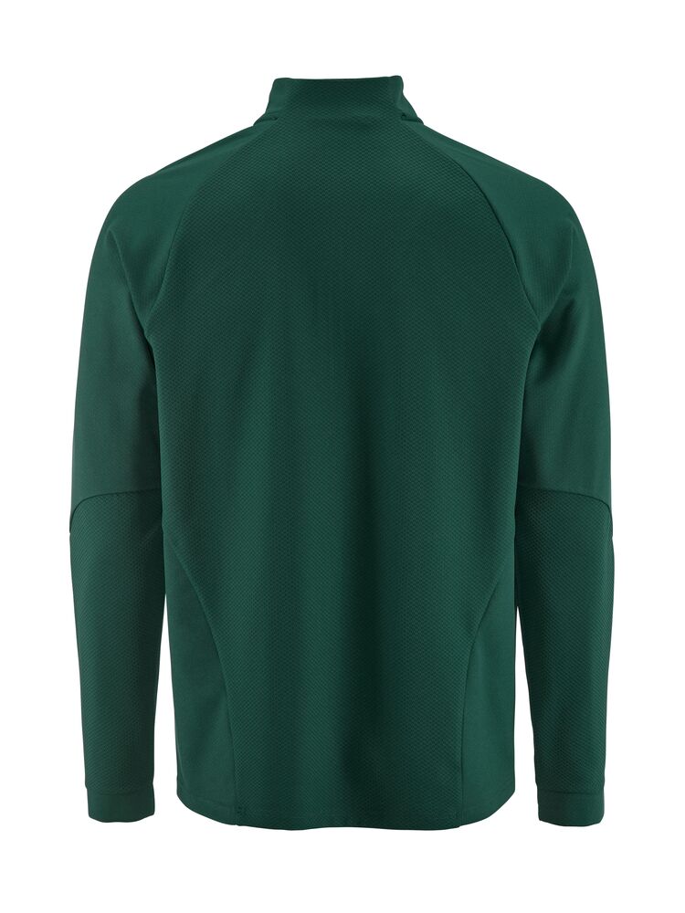 Extend 2.0 Half Zip M von Craft – Raw