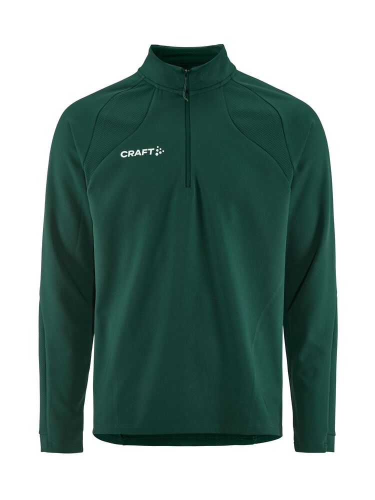 Extend 2.0 Half Zip M - Midlayer - Unterzieher - Laufjacke