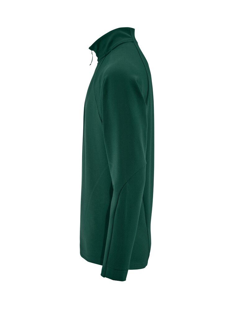 Extend 2.0 Half Zip M - Midlayer - Unterzieher - Laufjacke