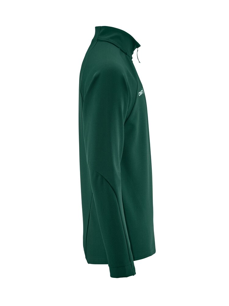 Extend 2.0 Half Zip M - Midlayer - Unterzieher - Laufjacke