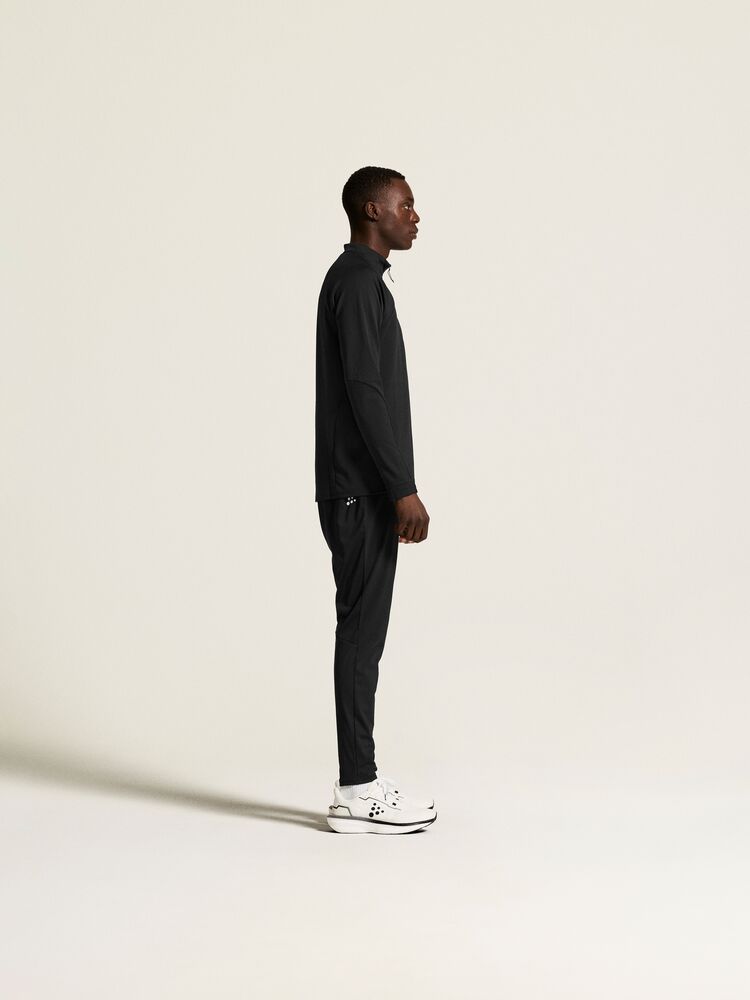 Extend 2.0 Half Zip M von Craft – Raw