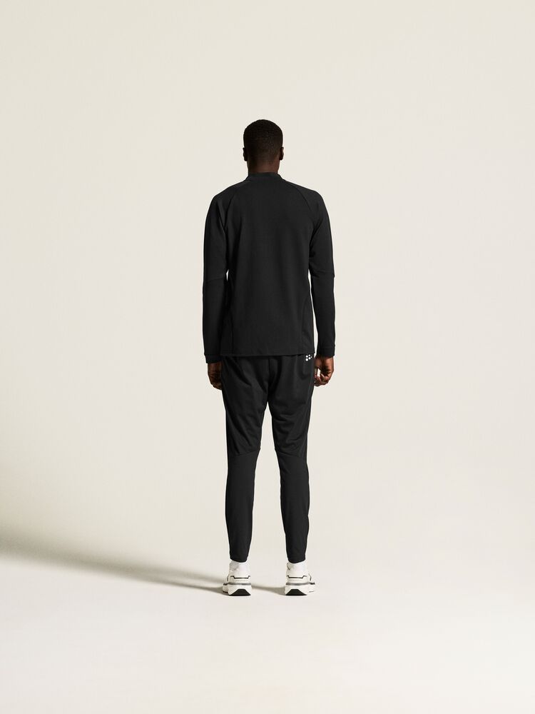 Extend 2.0 Half Zip M von Craft – Raw