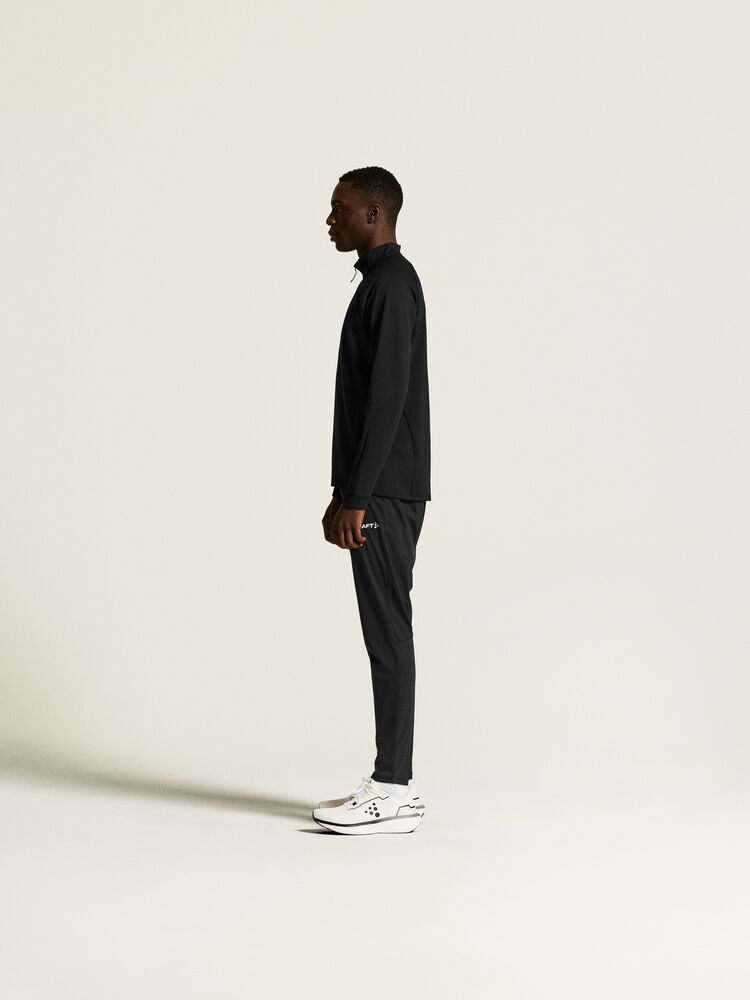 Extend 2.0 Half Zip M von Craft – Raw
