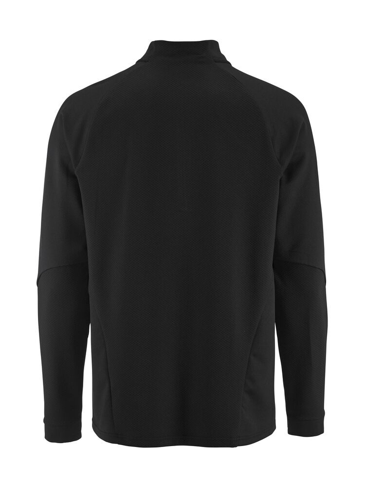 Extend 2.0 Half Zip M von Craft – Raw