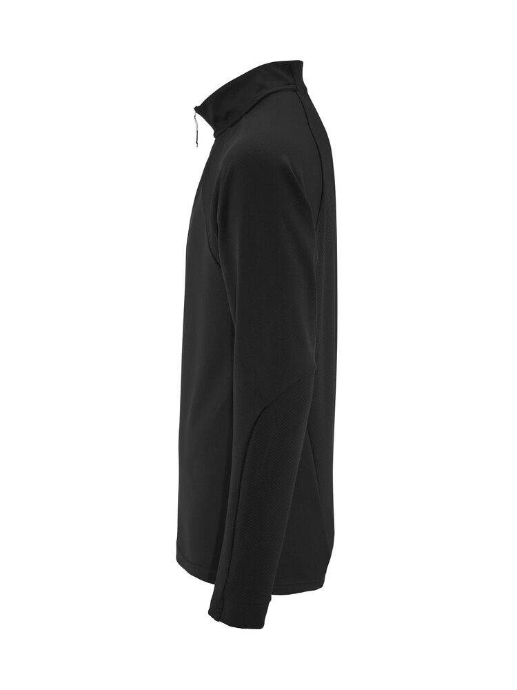 Extend 2.0 Half Zip M von Craft – Raw