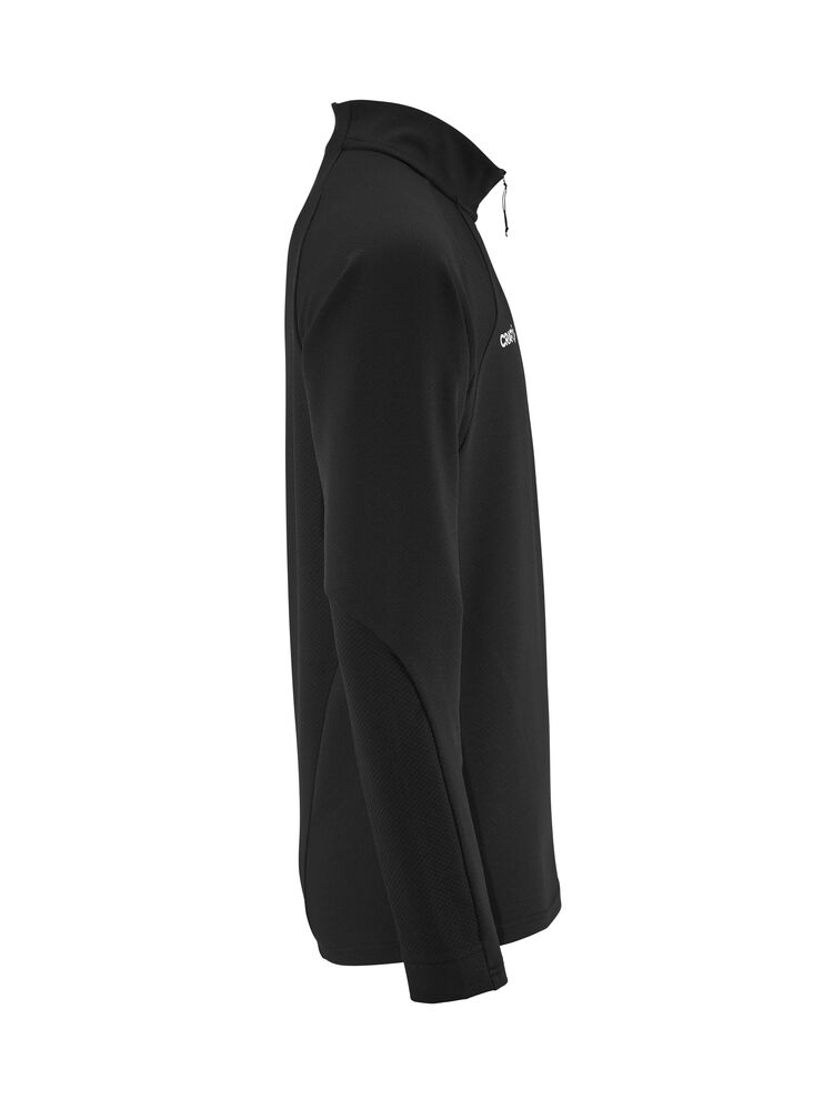 Extend 2.0 Half Zip M von Craft – Raw