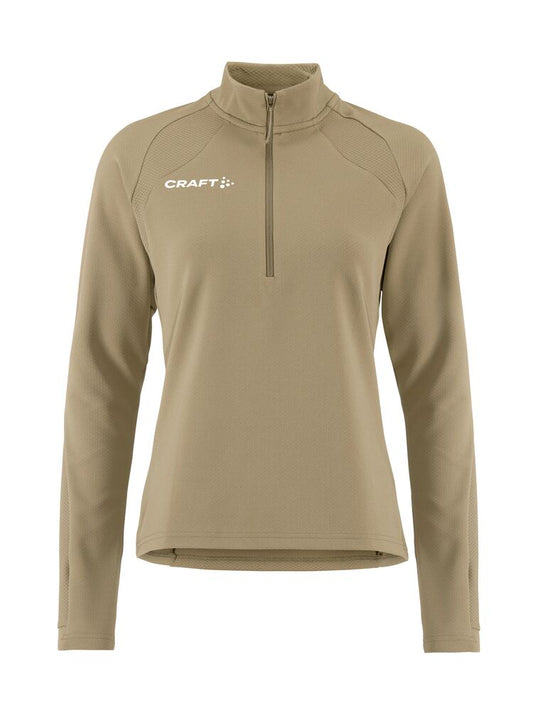 Craft Extend 2.0 Half Zip W – Pullover & Midlayer