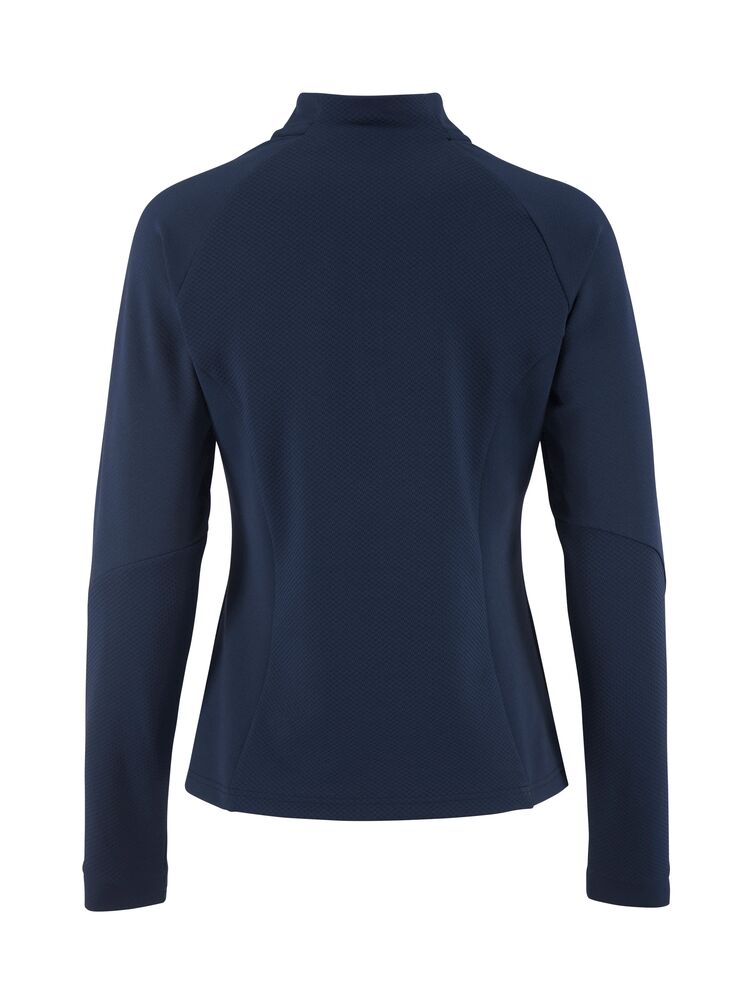 Extend 2.0 Half Zip W