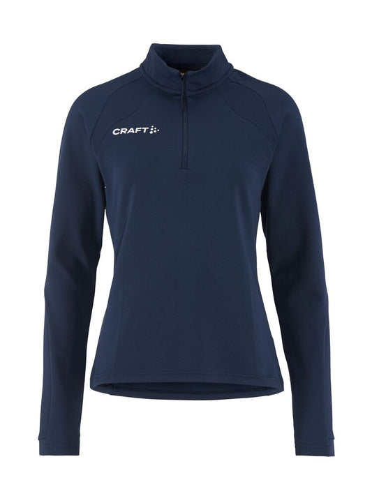 Extend 2.0 Half Zip W
