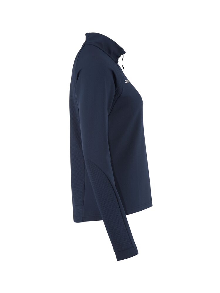 Extend 2.0 Half Zip W von Craft – Raw