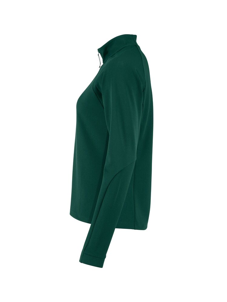 Extend 2.0 Half Zip W