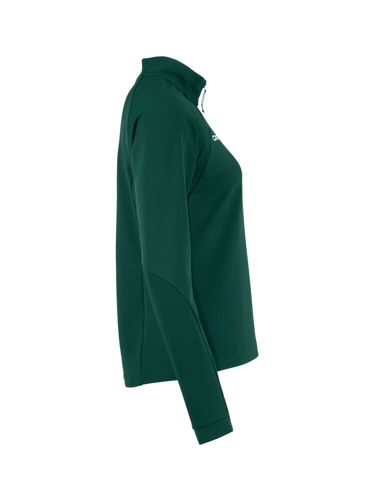 Extend 2.0 Half Zip W