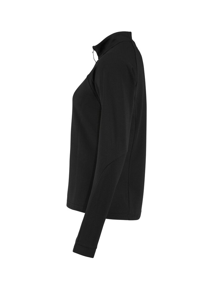 Extend 2.0 Half Zip W