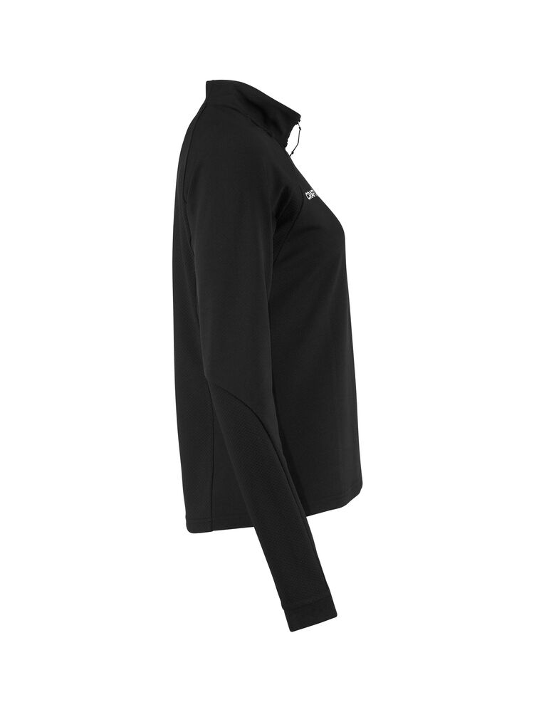 Extend 2.0 Half Zip W