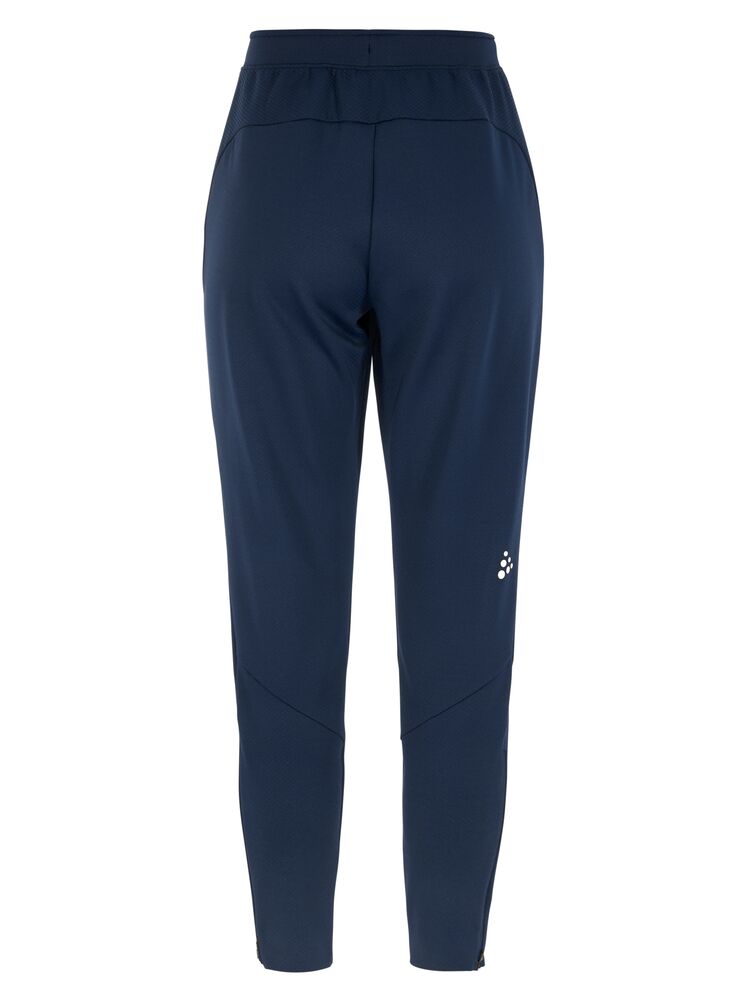 Extend 2.0 Pants W von Craft – Navy