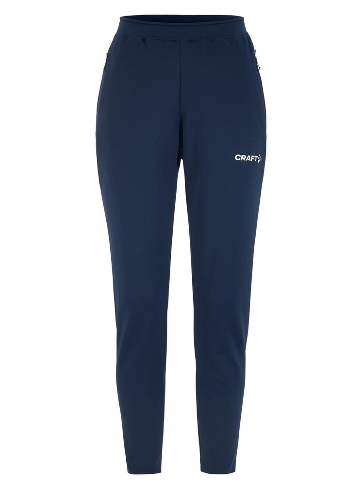 Extend 2.0 Pants W von Craft – Navy