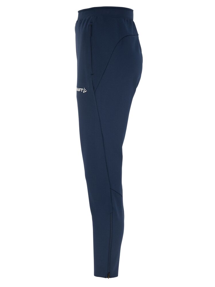 Extend 2.0 Pants W von Craft – Navy