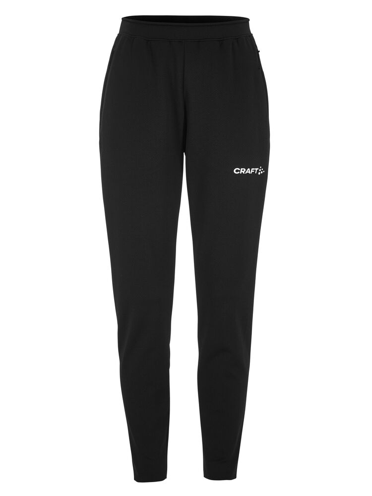 Extend 2.0 Pants W von Craft – Navy