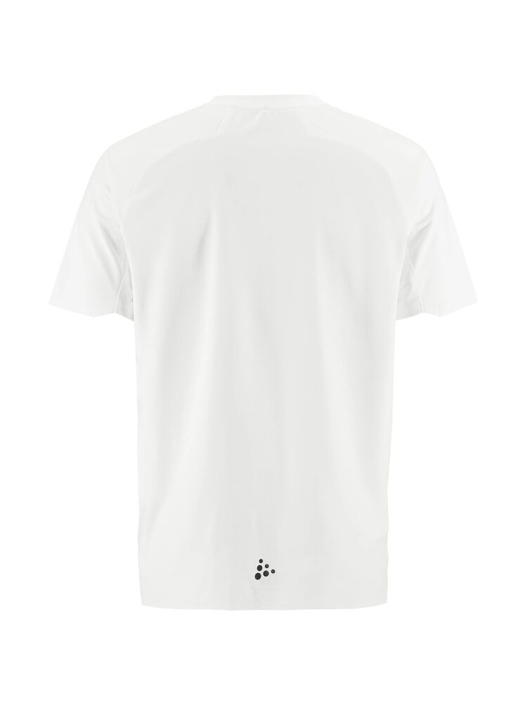 Extend 2.0 Jersey M von Craft – White