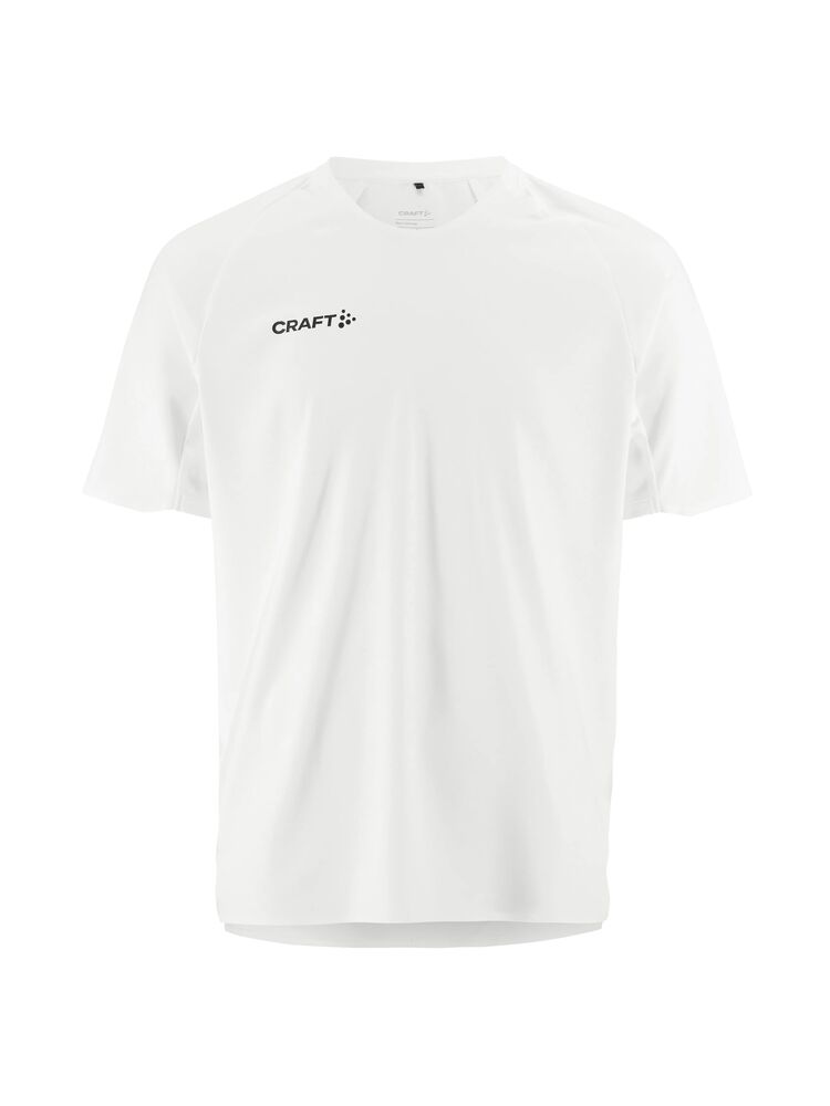 Extend 2.0 Jersey M von Craft – White