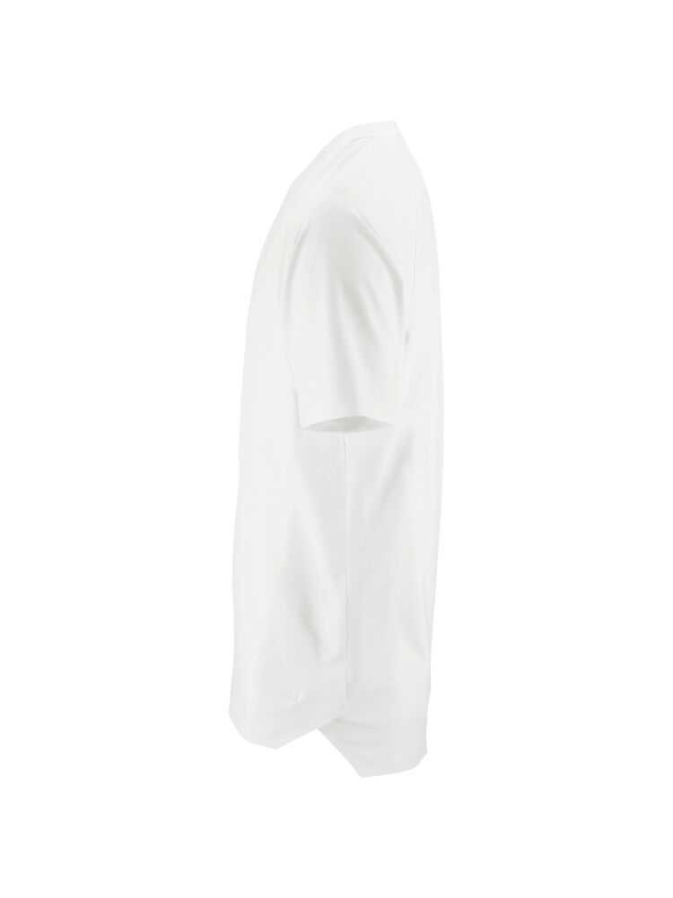 Extend 2.0 Jersey M von Craft – White