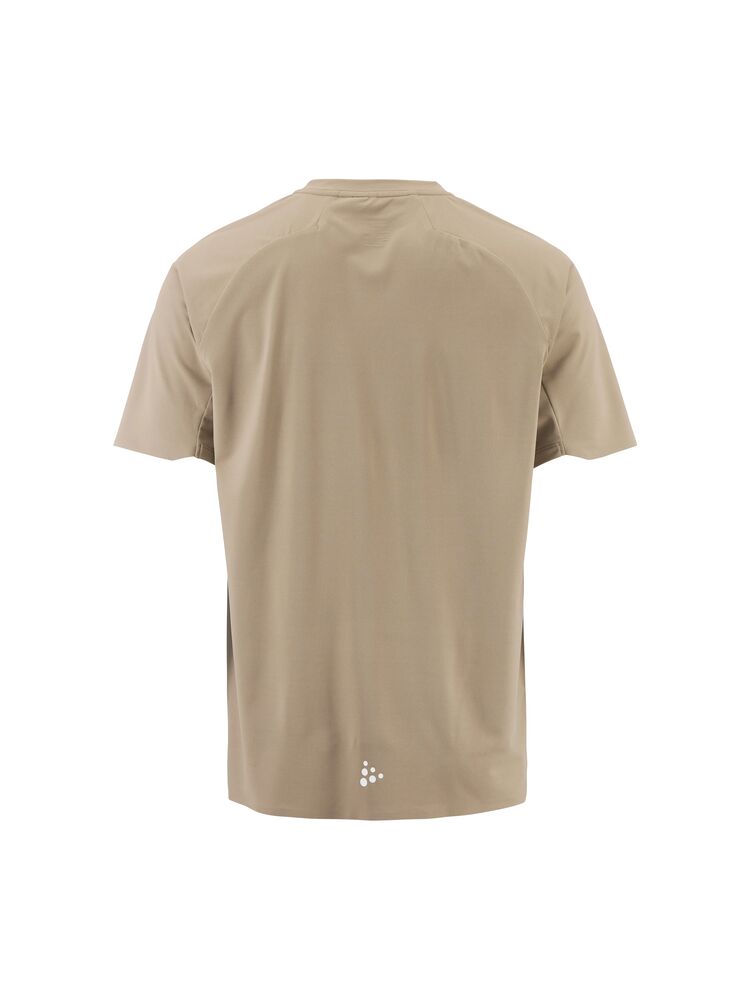 Extend 2.0 Jersey M von Craft – White