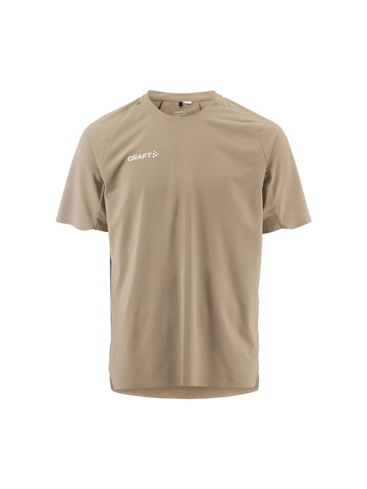 Extend 2.0 Jersey M von Craft – White