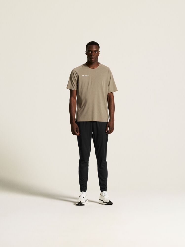 Extend 2.0 Jersey M von Craft – White
