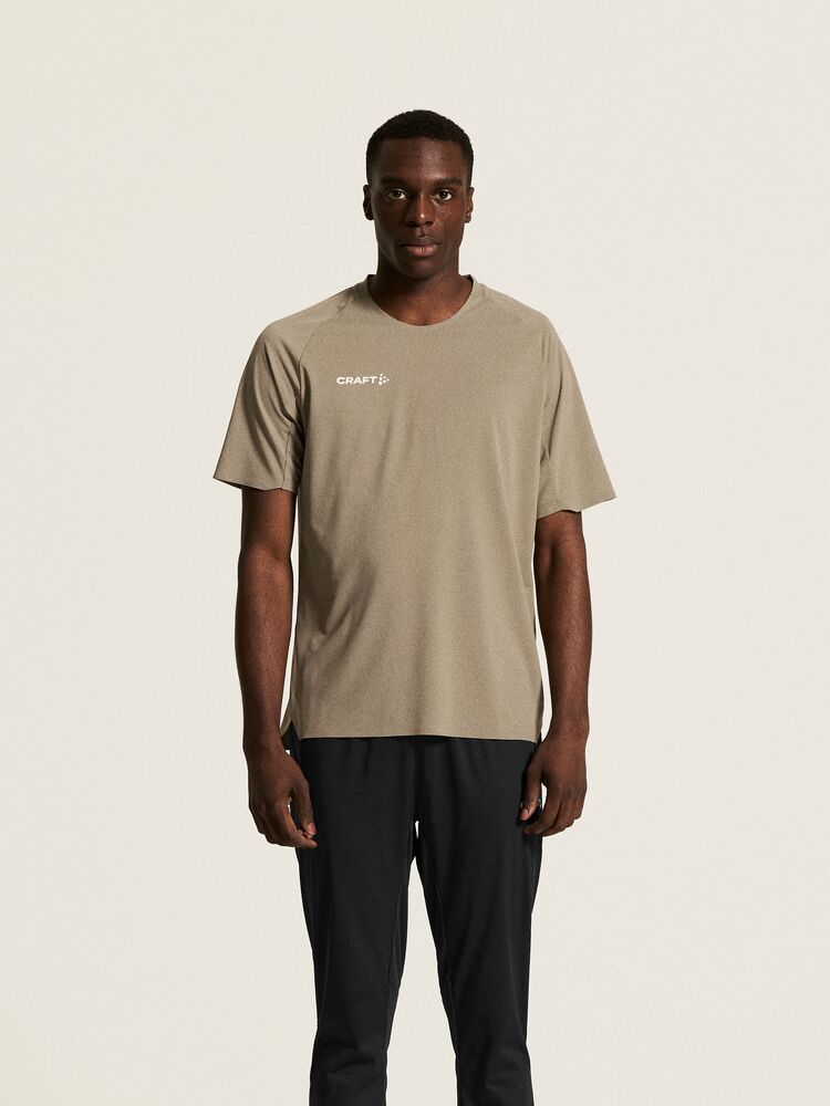 Extend 2.0 Jersey M von Craft – White