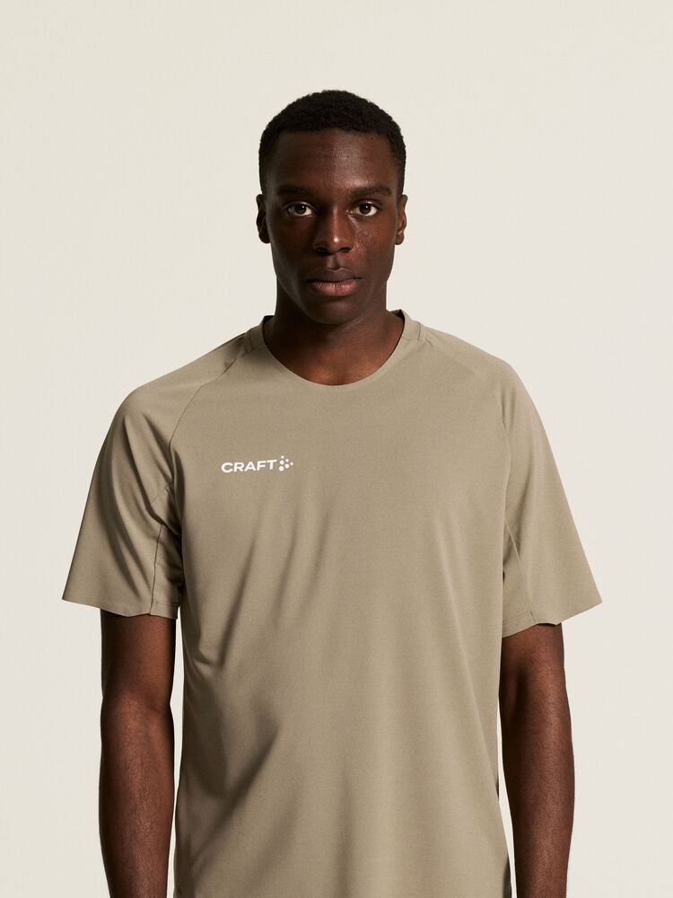 Extend 2.0 Jersey M von Craft – White