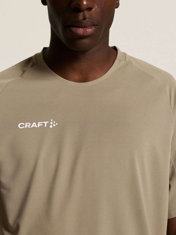 Extend 2.0 Jersey M von Craft – White