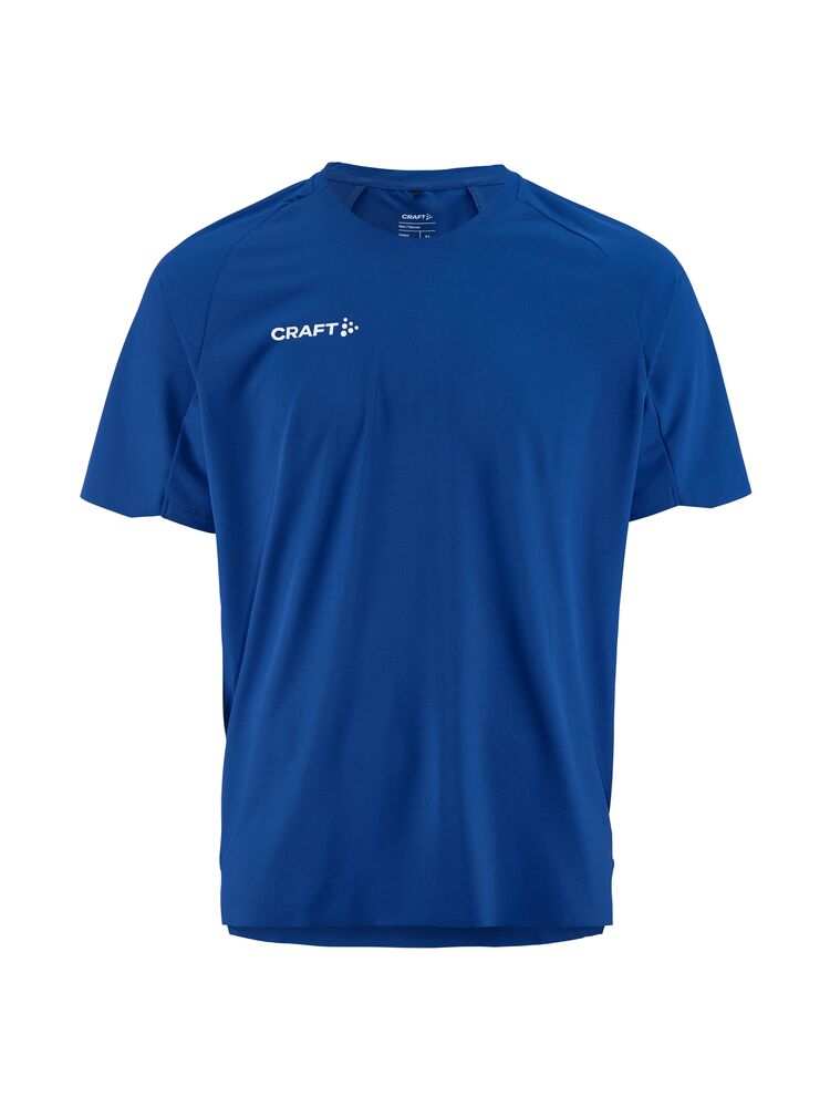 Extend 2.0 Jersey M von Craft – White