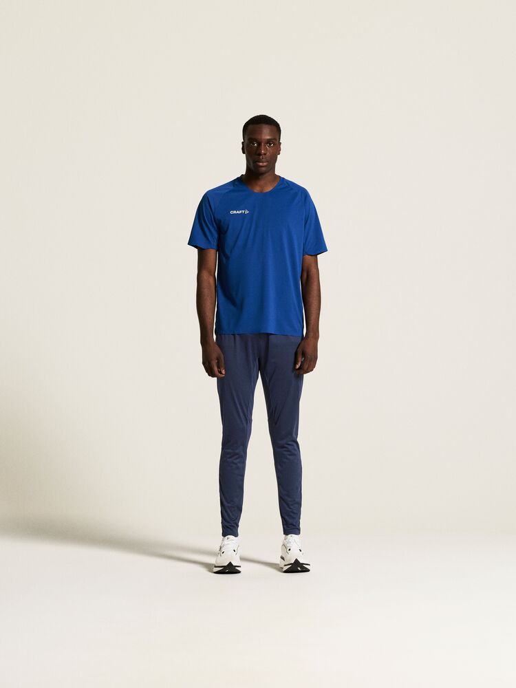 Extend 2.0 Jersey M von Craft – White