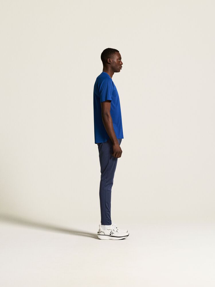 Extend 2.0 Jersey M von Craft – White