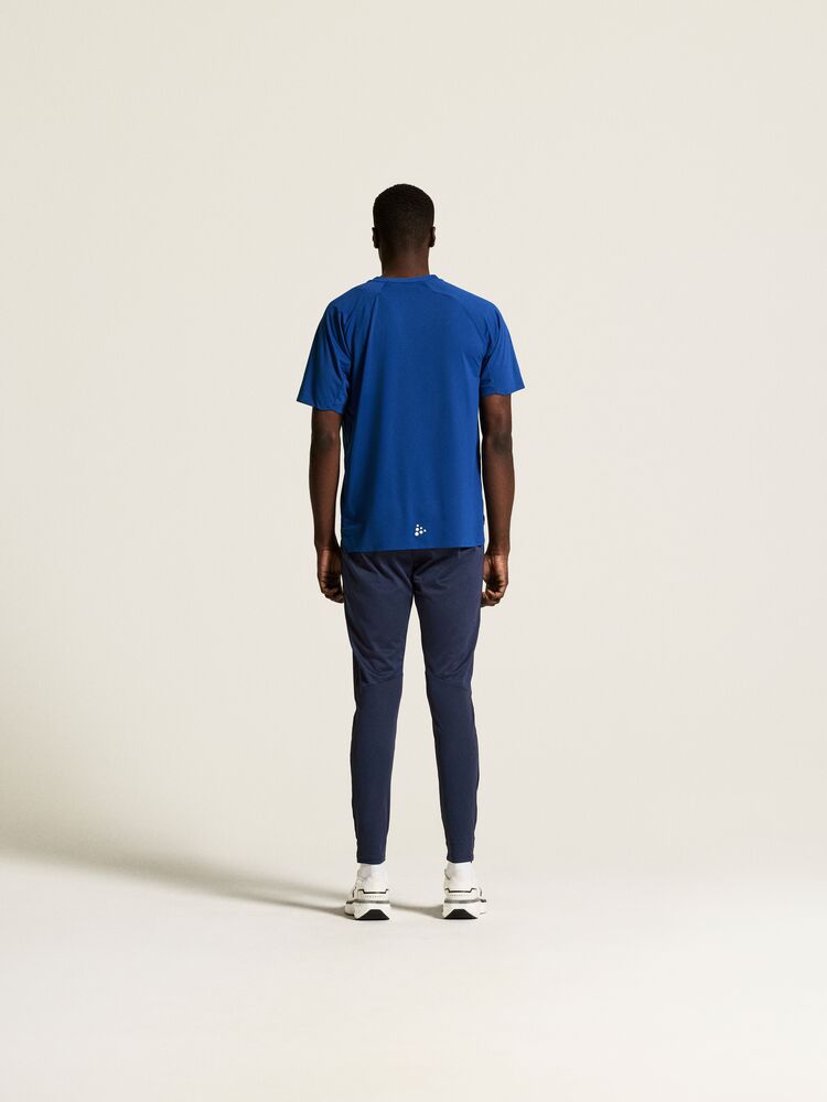 Extend 2.0 Jersey M von Craft – White