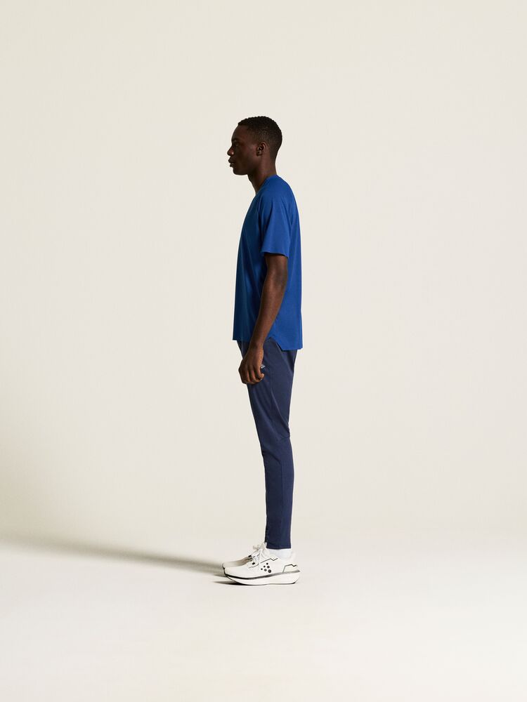 Extend 2.0 Jersey M von Craft – White