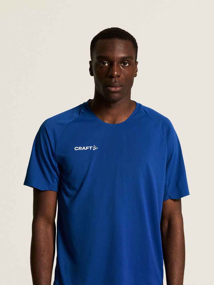 Extend 2.0 Jersey M von Craft – White