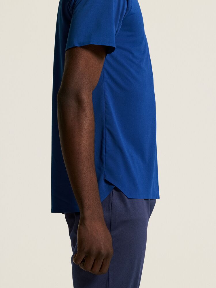 Extend 2.0 Jersey M von Craft – White