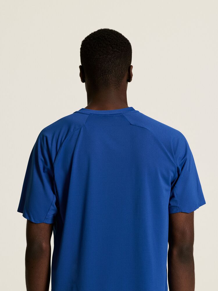 Extend 2.0 Jersey M von Craft – White