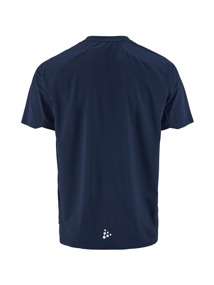 Extend 2.0 Jersey M von Craft – White