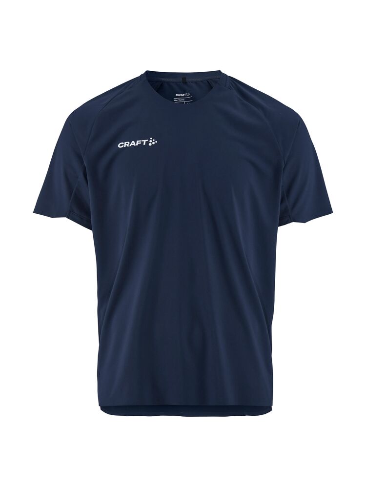 Extend 2.0 Jersey M von Craft – White