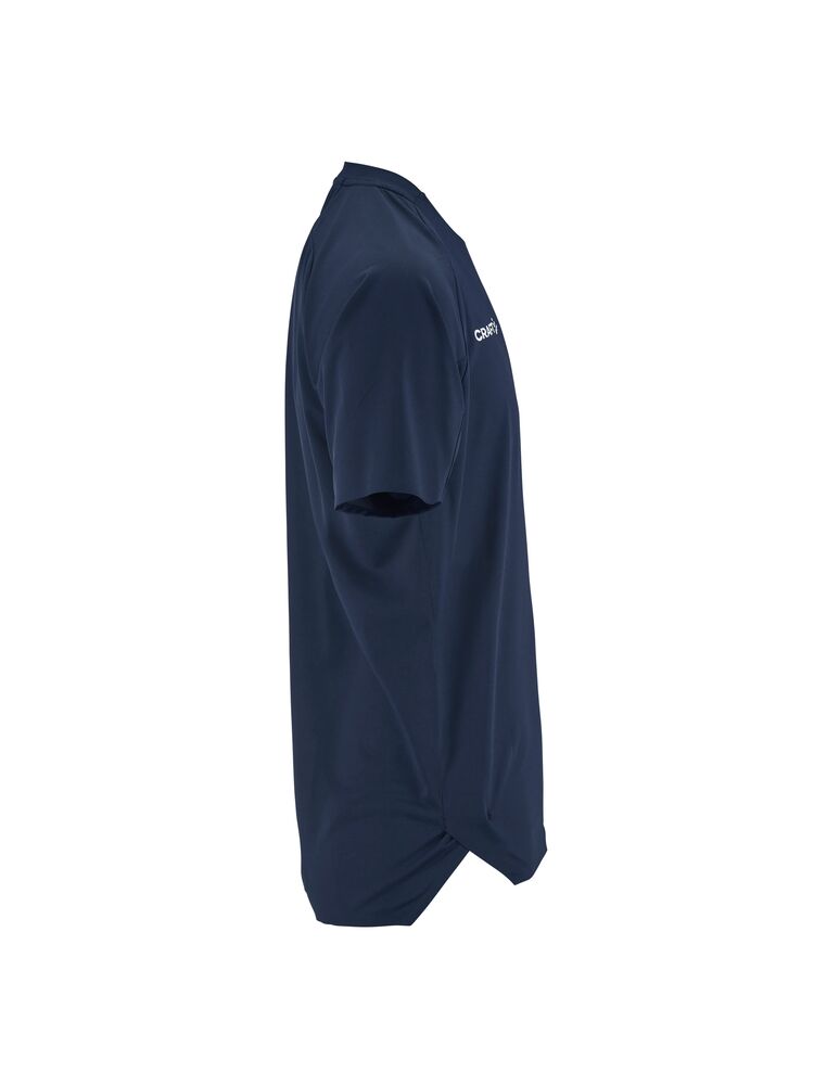 Extend 2.0 Jersey M von Craft – White