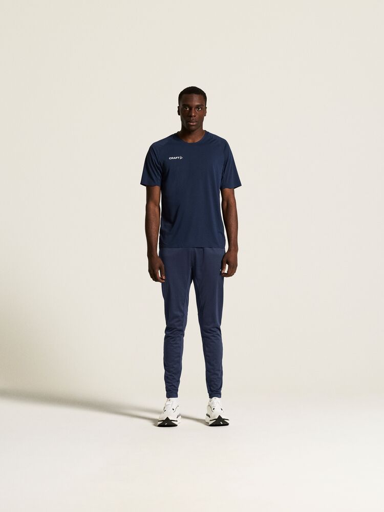 Extend 2.0 Jersey M von Craft – White