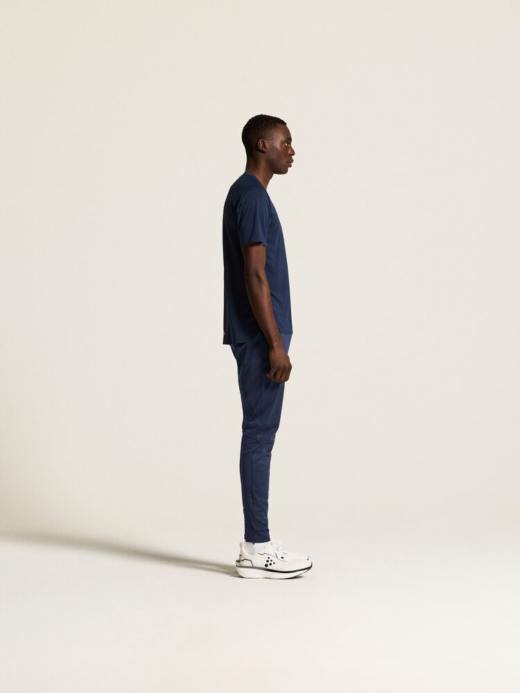 Extend 2.0 Jersey M von Craft – White