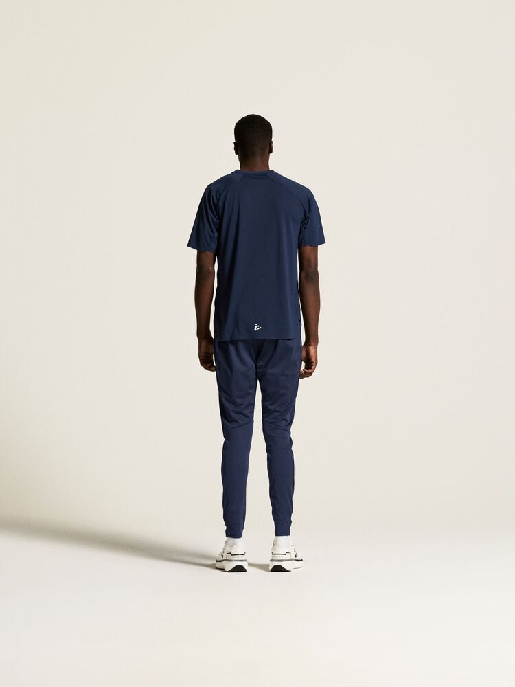 Extend 2.0 Jersey M von Craft – White
