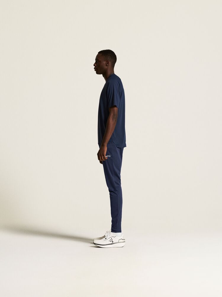 Extend 2.0 Jersey M von Craft – White
