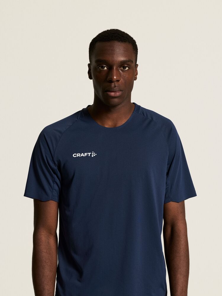 Extend 2.0 Jersey M von Craft – White